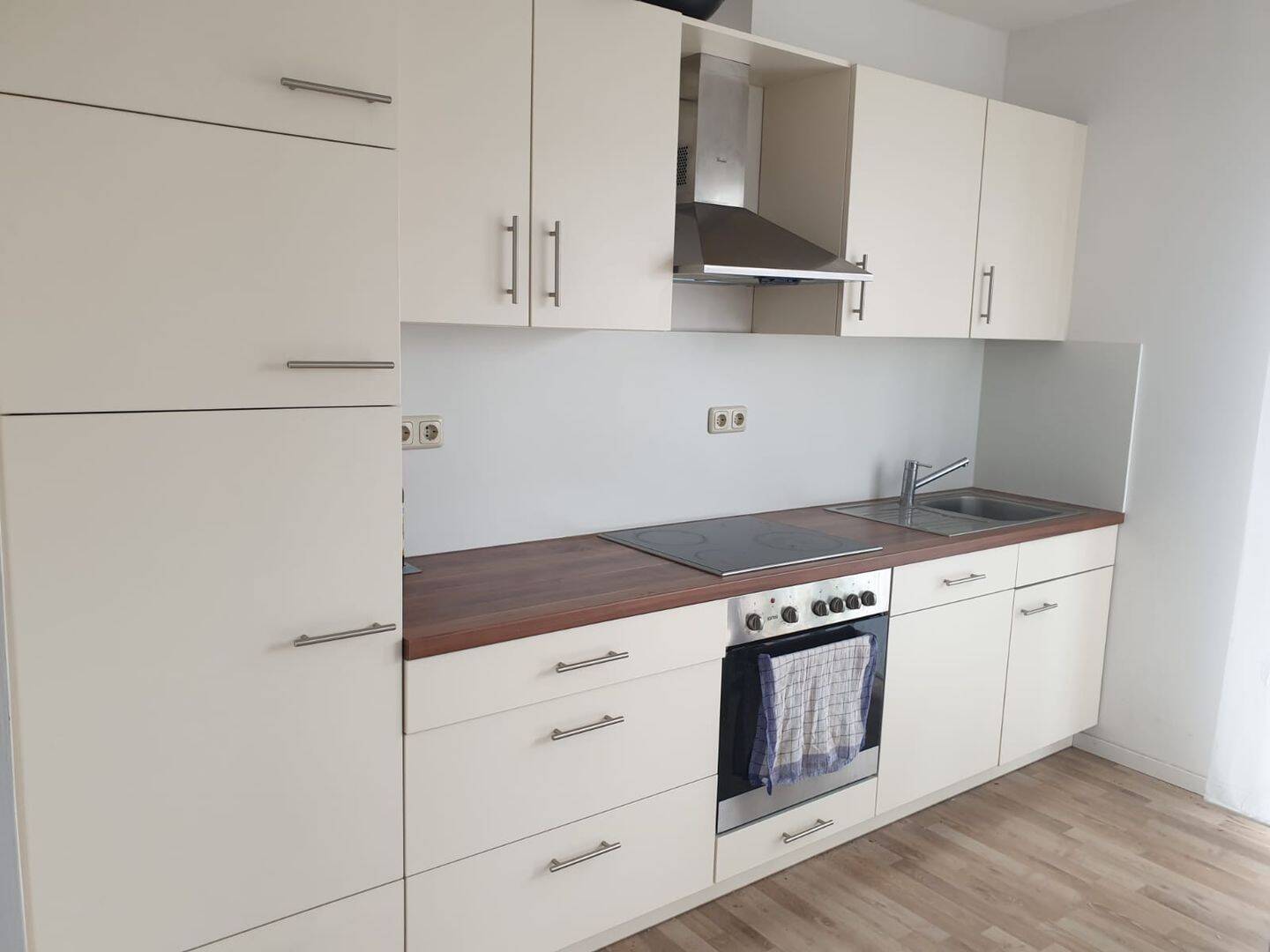 2-Zi-Wohnung*Zentral*Ruhige Lage*Neubaustandard – Nürnberg – Vorschaubild 8