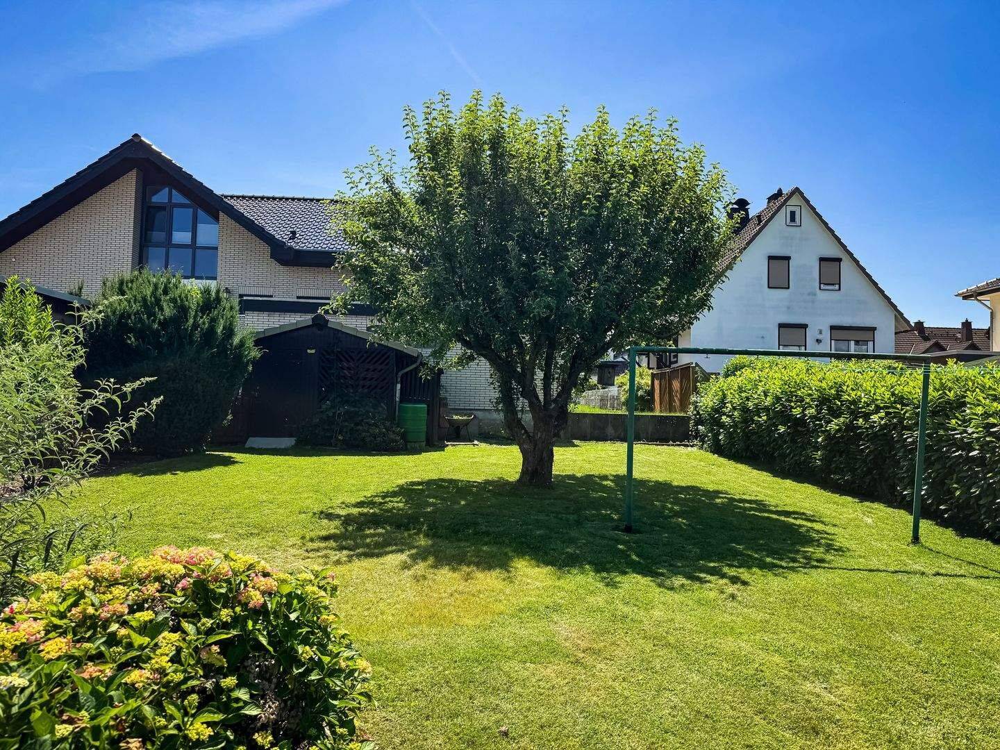 Zentral gelegenes Einfamilienhaus mit herrlichem Garten und vielseitigen Nutzungsmöglichkeiten – Kaufungen – Vorschaubild 5