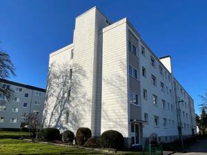 Entdecken Sie das Potenzial! Gut aufgeteilte 4-Zimmer-Wohnung in Bielefeld-Stieghorst – 33605 Bielefeld – Vorschaubild 4