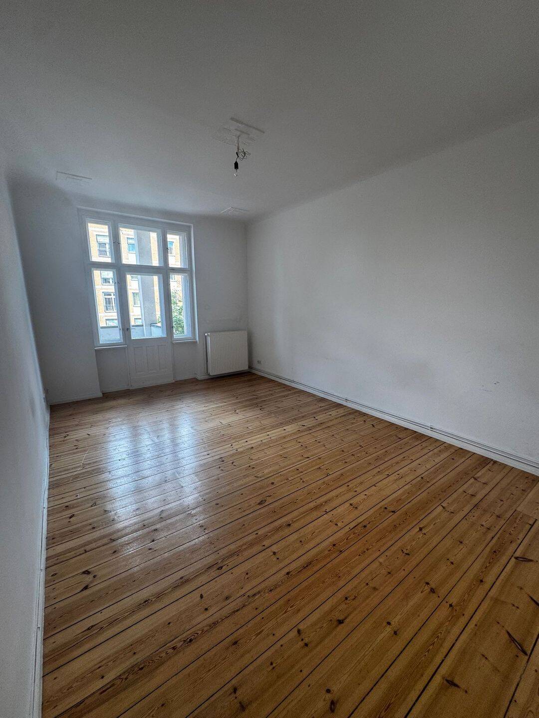 Hübsche 2-Zimmer Wohnung in Wedding - ab sofort! – Berlin – Vorschaubild 3