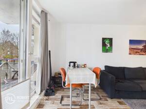 Kapitalanlage in gefragter Lage von Oldenburg - Gepflegte 2-Zimmer-Wohnung mit Stellplatz – 26133 Oldenburg – Vorschaubild 6