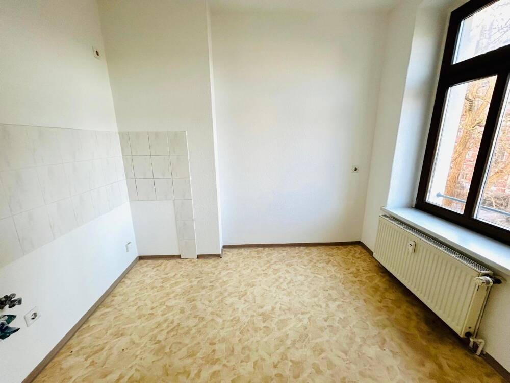 lichtdurchflutete 3-Raum Wohnung ***TOP*** in Chemnitz am Luisenplatz – Chemnitz – Vorschaubild 5