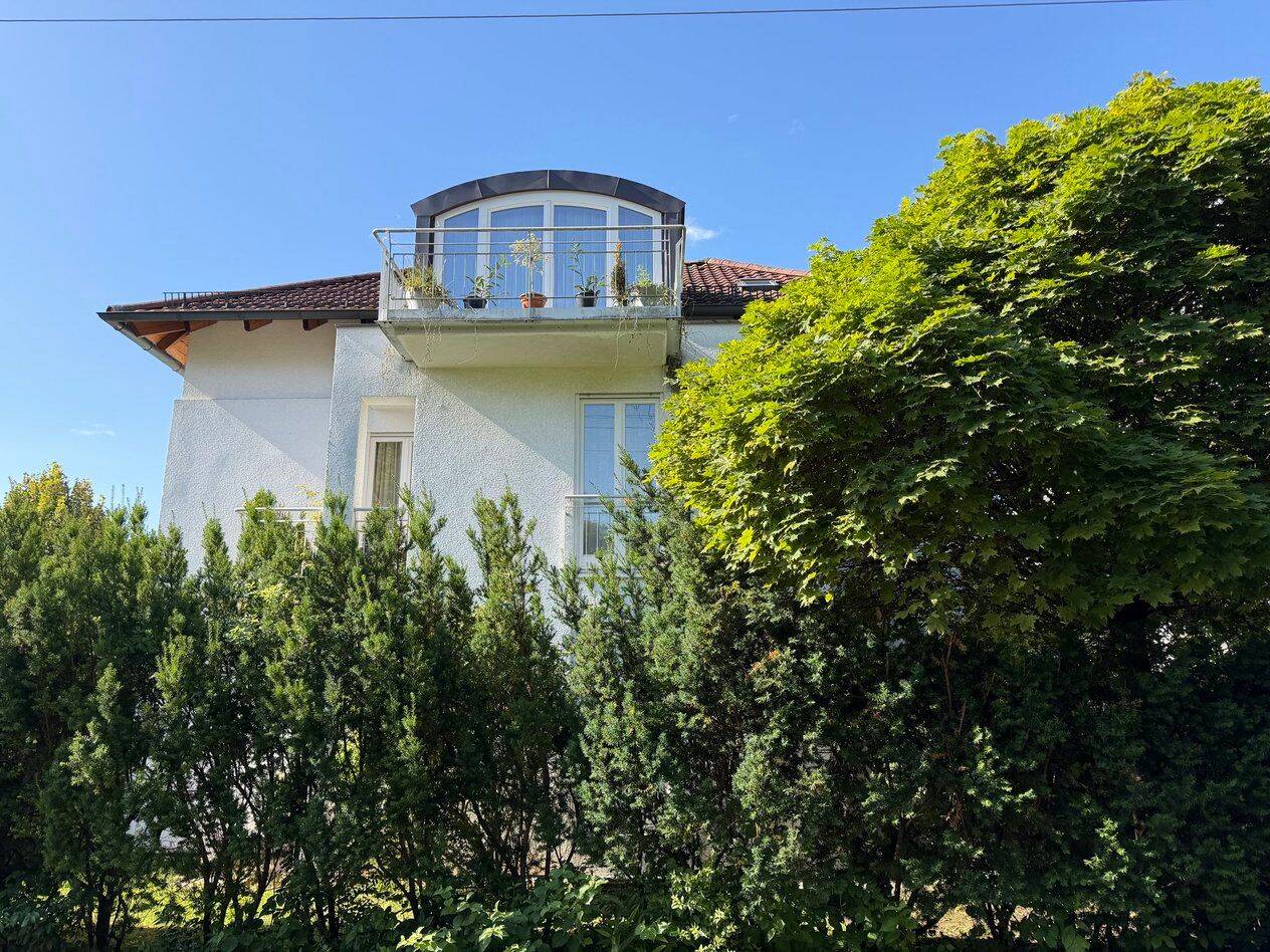 3-Zimmer Eigentumswohnung mit Balkon im Landgrafenviertel - vermietet. – Jena – Vorschaubild 6