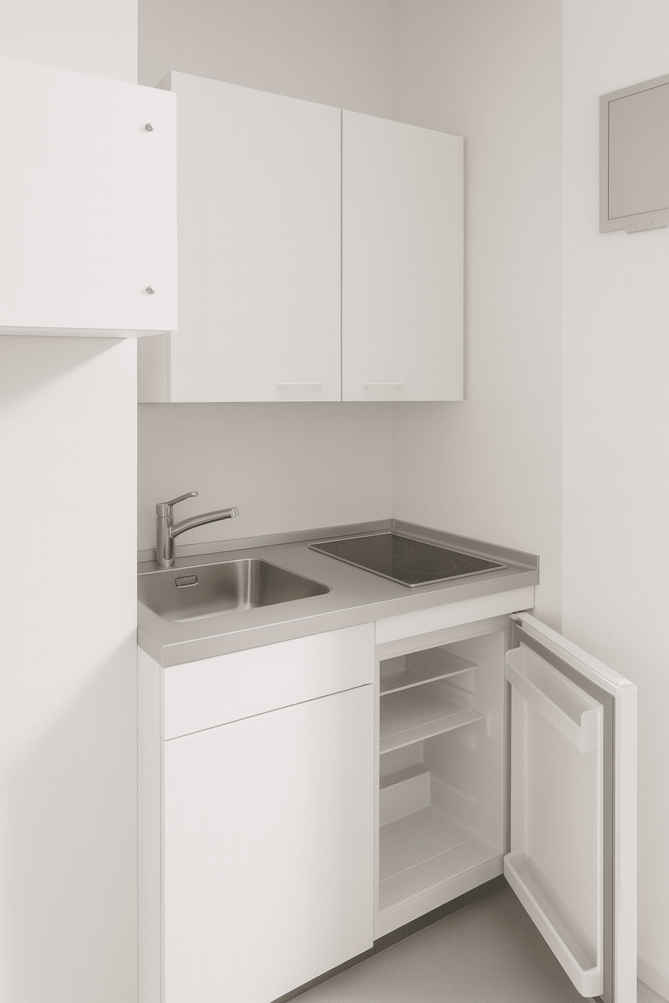 ZENTRALE KAPITALANLAGE! GUT VERMIETET APPARTEMENT IN DER ALTSTADT VON AUGSBURG – Augsburg – Vorschaubild 4