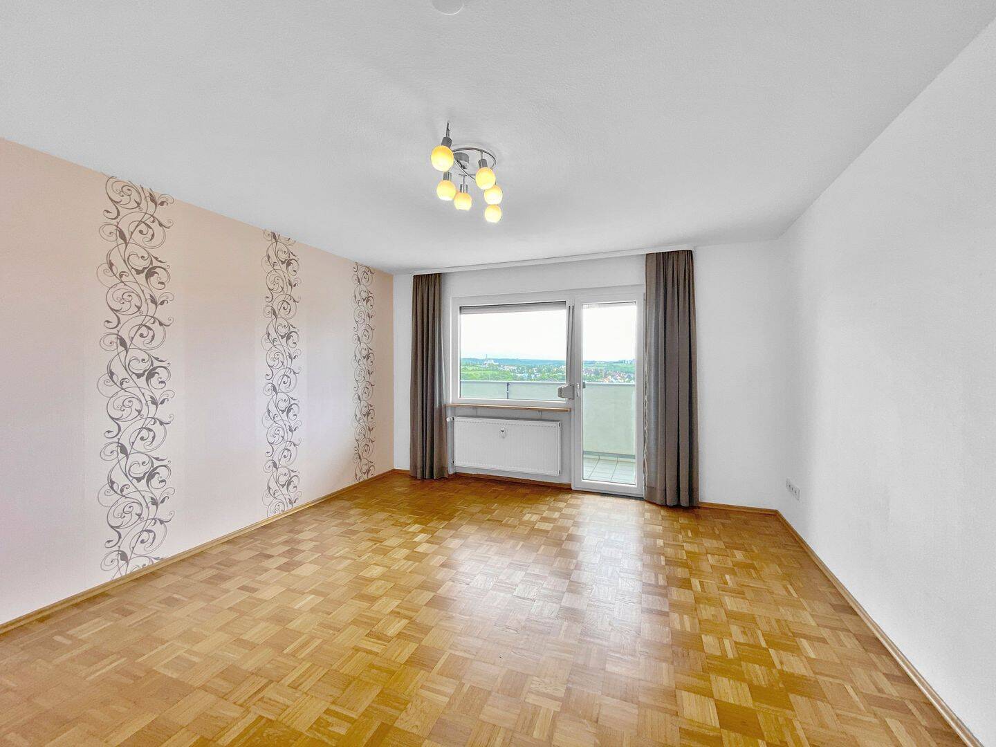 Sofort einziehen und wohlfühlen - mit schönem Ausblick – Würzburg – Vorschaubild 2