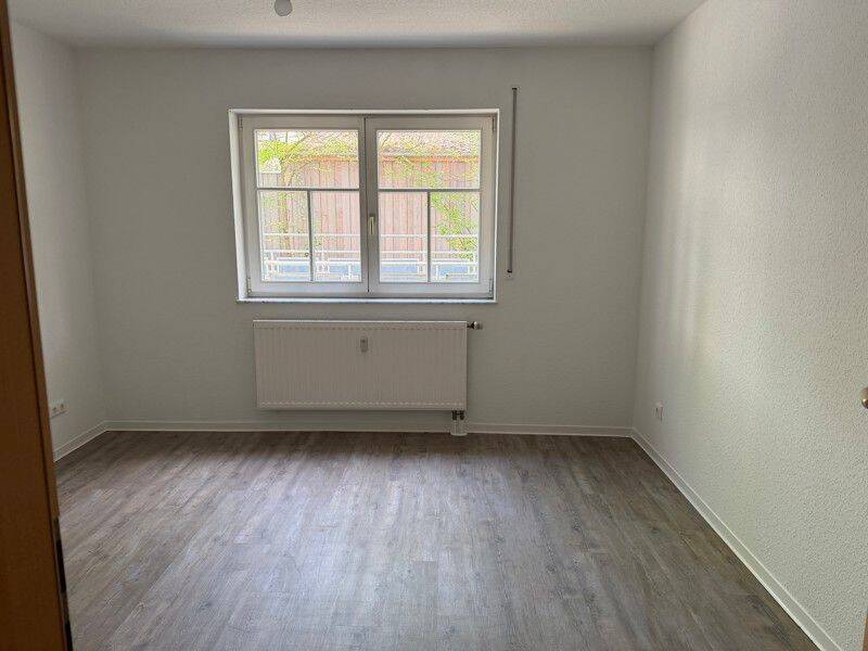 Leipzig Leutzsch- 2 Zimmer Wohnung mit Terrasse – Leipzig – Vorschaubild 4