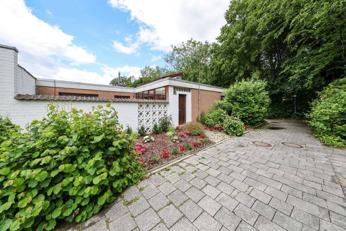 TT: Licht, Ruhe, Privatsphäre - Attraktives Atriumhaus im schönen Wiesenhof! – Wilhelmshaven – Vorschaubild 4