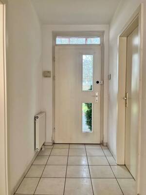 Familienfreundliches "Raumwunder" in Lichterfelde-West: REH mit rund 170 qm Wohn-/Nutzfläche! – 12205 Berlin – Vorschaubild 6