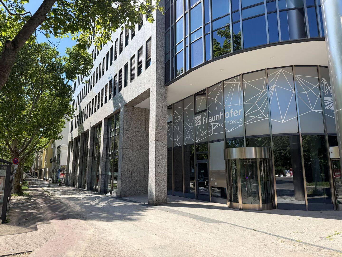 Geschäftshaus im Bestand oder Neubauplanung am Goslarer Ufer – Berlin – Vorschaubild 8