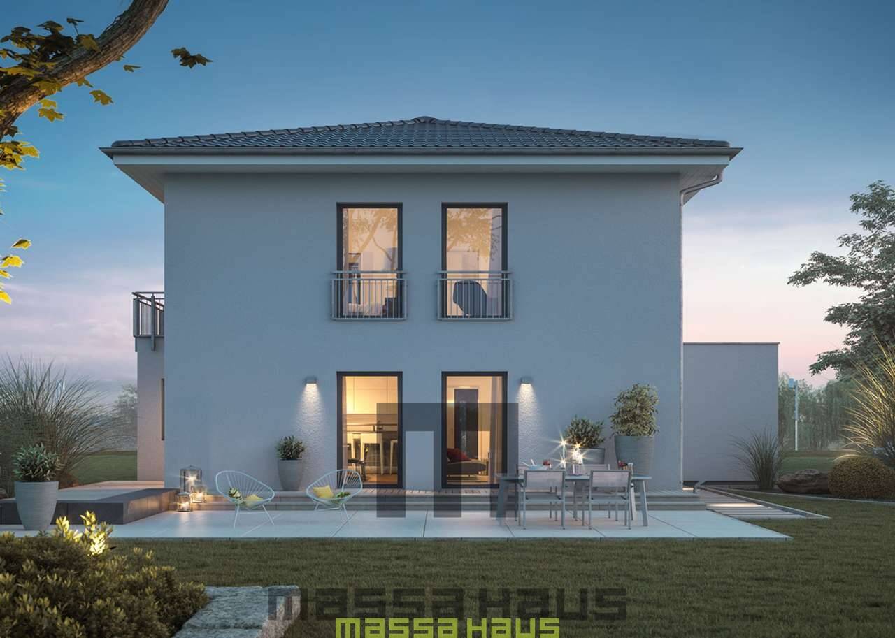 JETZT - ist endlich DEINE Chance. Raus aus der Miete -Auf ins Eigenheim! mit MASSA-HAUS – Gutach im Breisgau – Vorschaubild 6