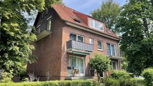 Sichere Rendite: Ihr Immobilien-Investment im grünen Norden Hamburgs – 22415 Hamburg – Vorschaubild 1
