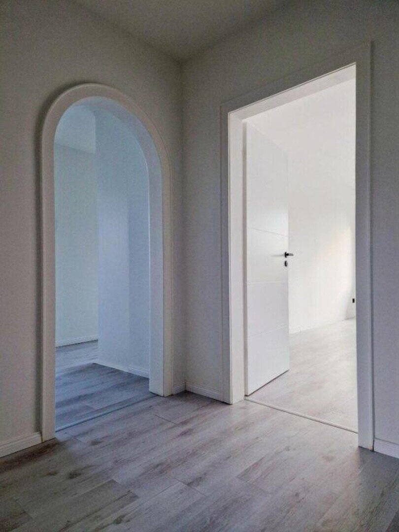 Attraktive 4 Zi.-Wohnung im schönen Rahlstedt – Hamburg – Vorschaubild 3