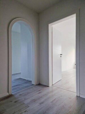 Attraktive 4 Zi.-Wohnung im schönen Rahlstedt – 22149 Hamburg – Vorschaubild 3
