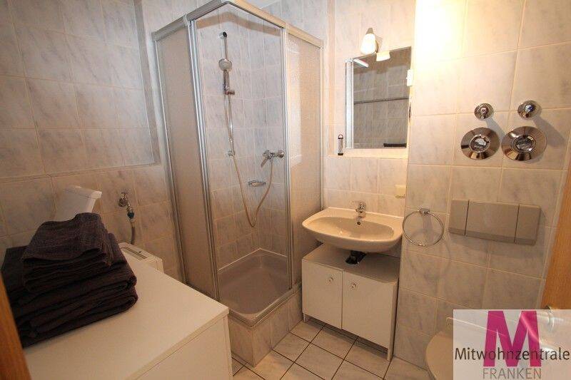 Hübsche,kleine Maisonette – Nürnberg – Vorschaubild 7