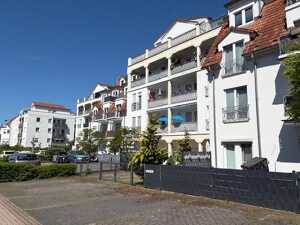 Wohnung in Erfurt