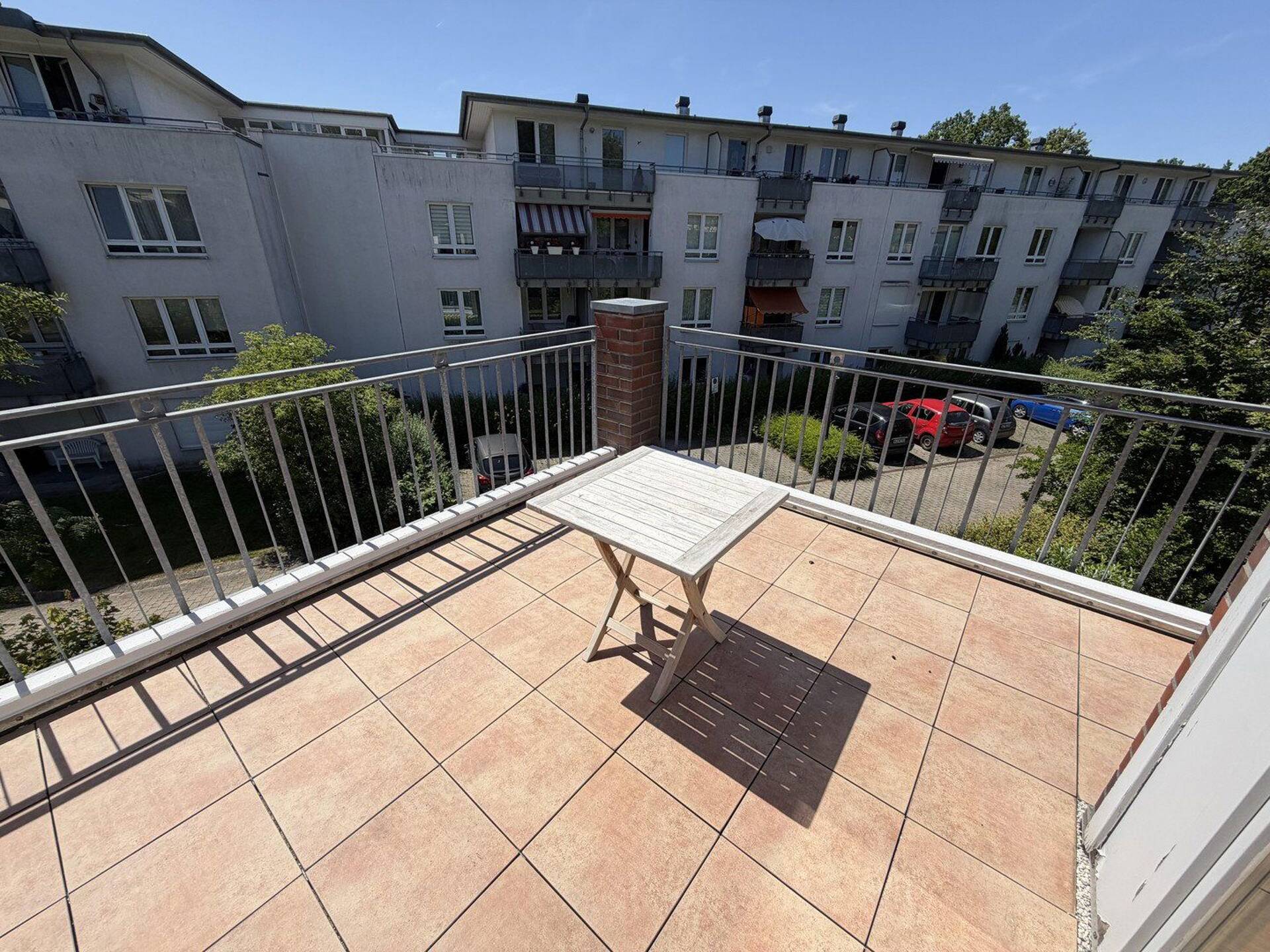 Dachgeschosswohnung in 21244 Buchholz in der Nordheide mit 74,82 m² kaufen