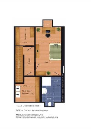 MS-Südwest: Rendite und Steuer - Das starke Neubauinvestment – 48163 Münster – Vorschaubild 4