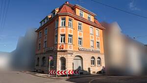 Mehrfamilienhaus: Investieren & Aufstocken: 148 m² zusätzliche Wohnfläche realisierbar