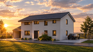 Eigentumswohnung Bad Bocklet Neubau 2027 WOLF-HAUS – 97708 Bad Bocklet – Vorschaubild 7