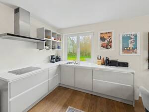 Zweifamilienhaus in Strandnähe zu vermieten - Top Zustand – 23669 Timmendorfer Strand – Vorschaubild 3