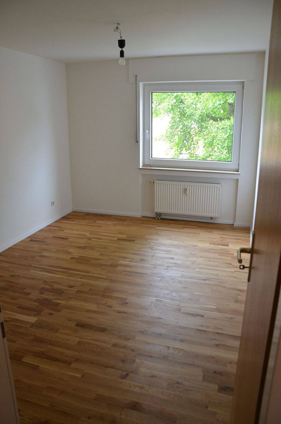 Helle lichtdurchflutete 2-Raum Wohnung in Mönchengladbach Rheydtydt – Mönchengladbach – Vorschaubild 4