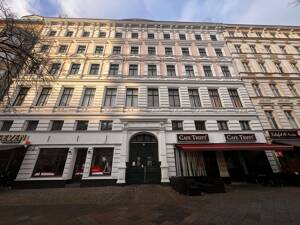 2-Zimmer-Eigentumswohnung im Sprengelkiez – 13353 Berlin – Vorschaubild 1