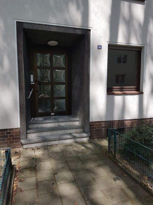 GELEGENHEIT!!! RENOVIERTES 1 ZIMMER ERDGESCHOSS APARTMENT + NEUES BADEZIMMER in OBERHAUSEN - ALTSTADT - SÜD!!! – Oberhausen – Vorschaubild 2