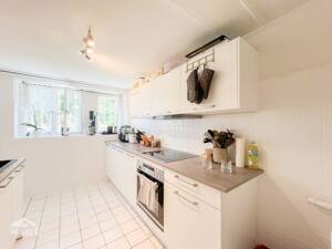 Großzügige 3,5 Zimmerwohnung mit EBK, Terrasse in ruhiger Lage von Stuttgart. – 70190 Stuttgart – Vorschaubild 5