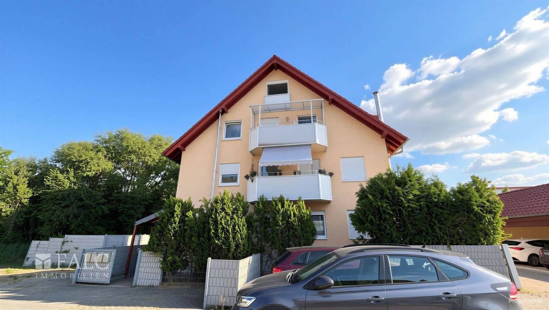 Haus in 69242 Mühlhausen mit 194,67 m² kaufen