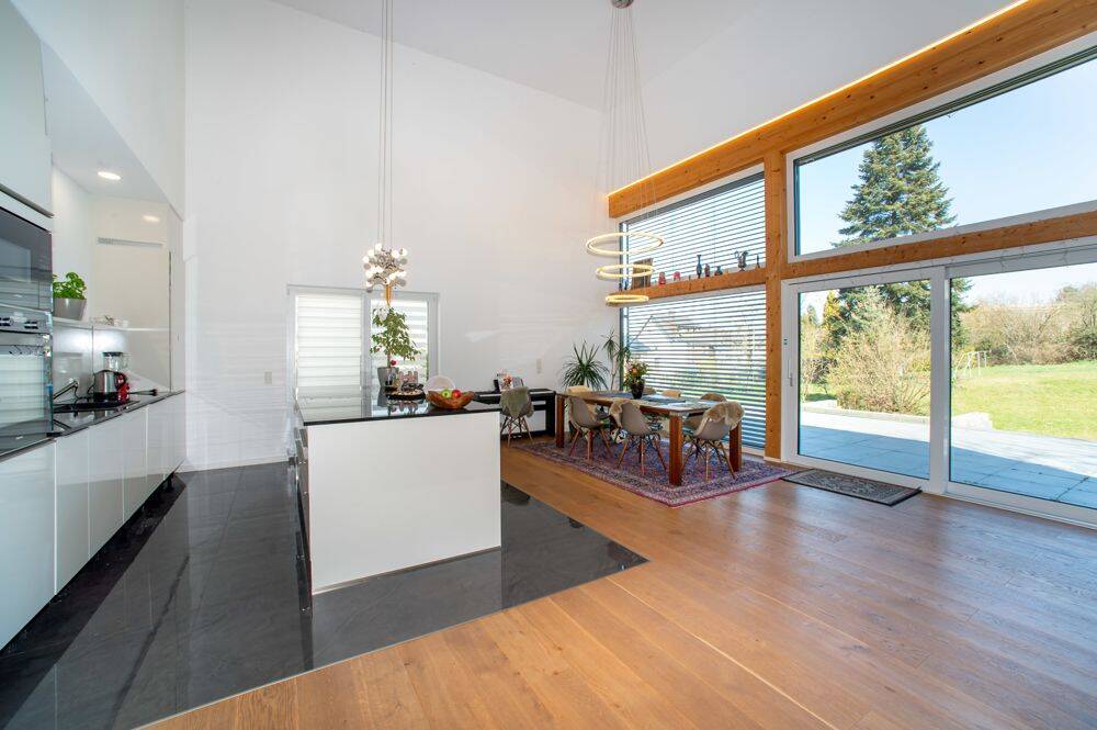 Nachhaltig und modern- Ihr neues Zuhause in Riegelsberg – Riegelsberg – Vorschaubild 8
