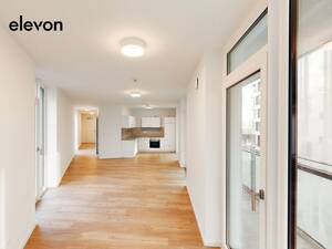 Stylische 2-Zimmer-Wohnung mit moderner EBK im elevon Hamburg City! – 20097 Hamburg – Vorschaubild 2