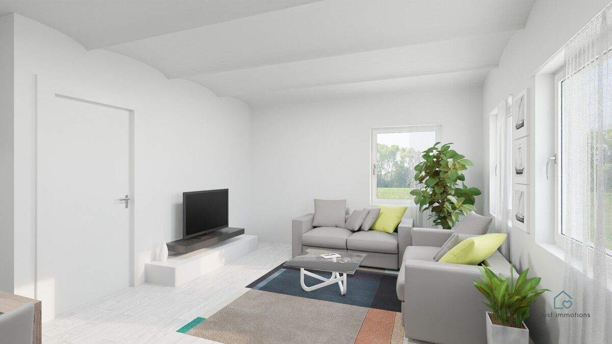 Just Immotions | Architektonisches Industrieloft als Maisonette mit Garage in zentraler Lage! – Augsburg – Vorschaubild 5