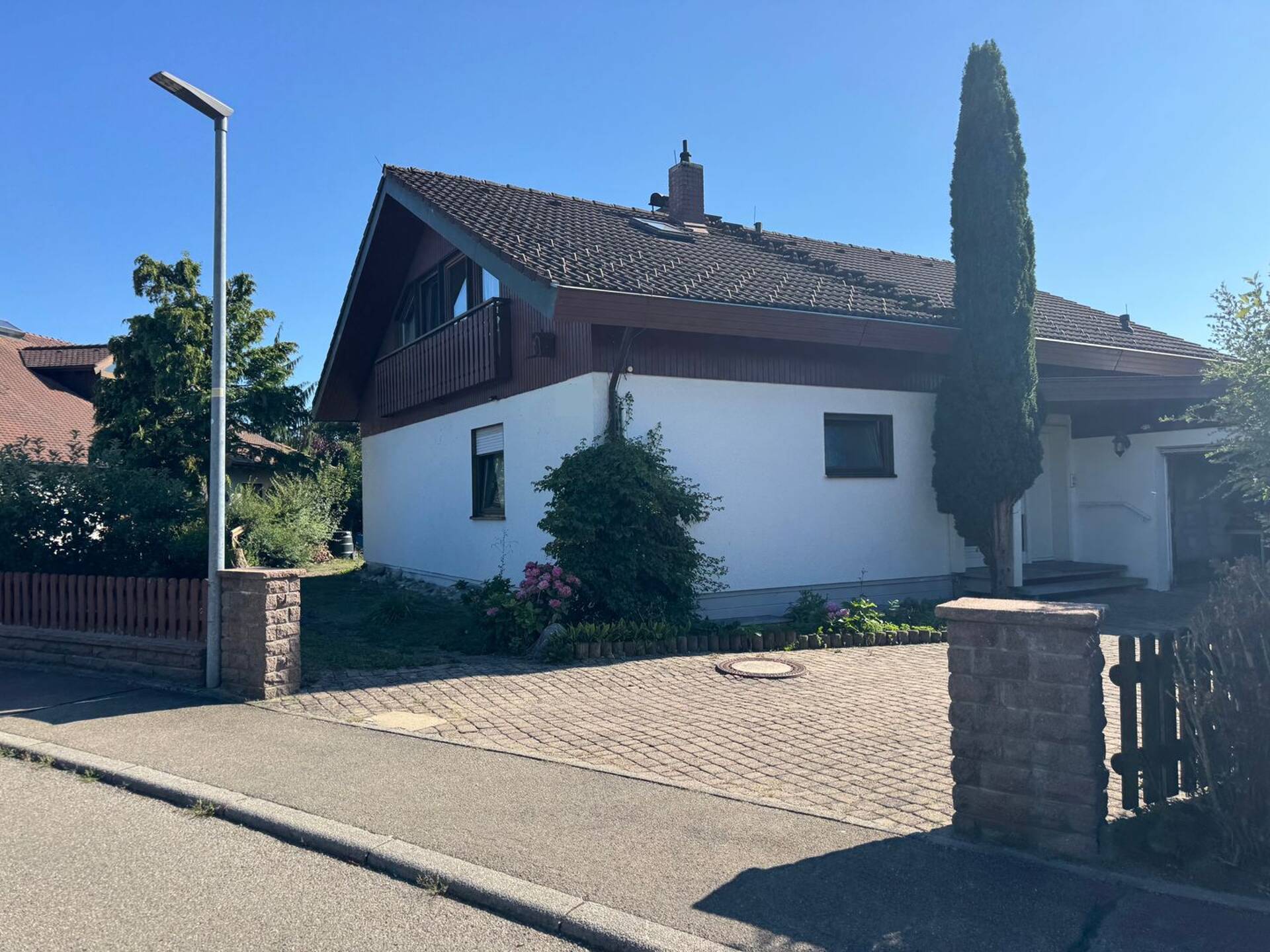 Haus in 88630 Pfullendorf mit 175 m² kaufen