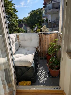 3-Zimmer-Wohnung (75 m2) – 90489 Nürnberg – Vorschaubild 1
