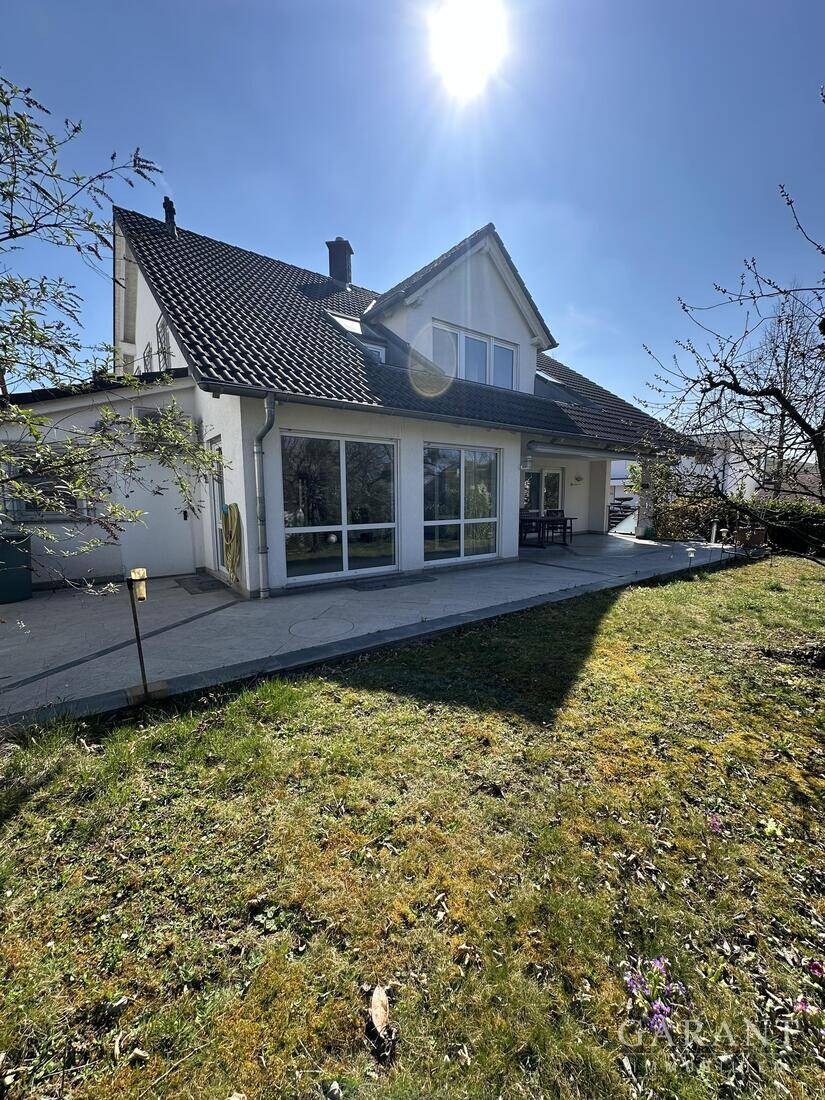 Herrliche Gartenwohnung Im Stahlbühl – Heilbronn – Vorschaubild 2