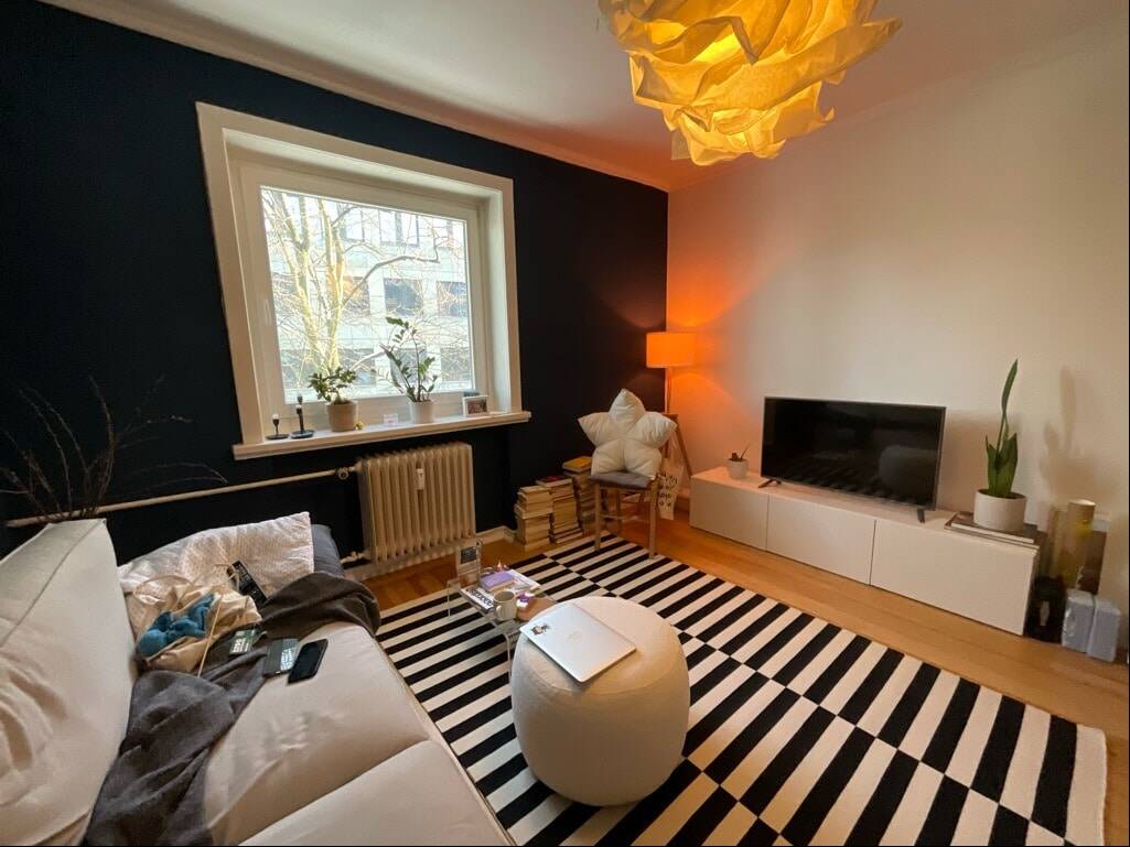 Attraktive, vermietete 2-Zimmerwohnung in Hamburg-Bahrenfeld! – Hamburg – Vorschaubild 6