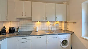 Schöne Terrassenwohnung mit Stellplatz - Wentzel Dr. – 22175 Hamburg – Vorschaubild 7