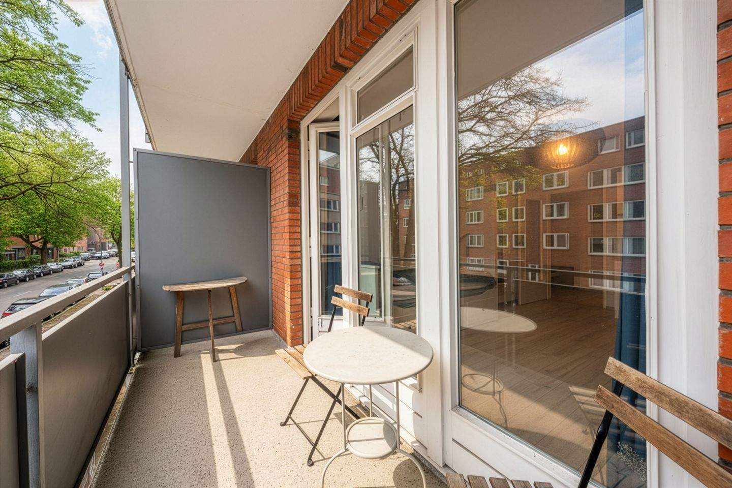 Urbanes City Glück - Ihr neues Zuhause im Herzen von Hamburg-Eimsbüttel – Hamburg – Vorschaubild 7