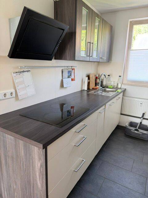 Großzügige 3,5 Zi Wohnung in ruhiger Lage – Neumarkt in der Oberpfalz – Vorschaubild 4