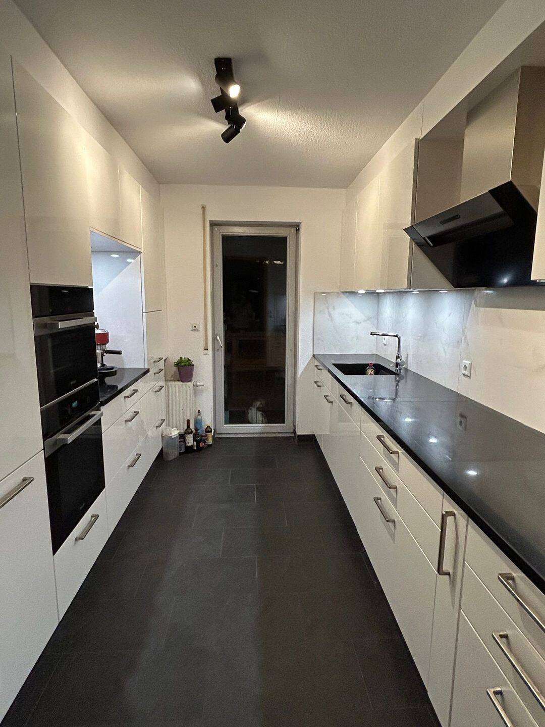 4-Zimmer-Wohnung mit 122 m² in Weinstadt-Endersbach (S-Bahn-nah, mit Aufzug Barrierefrei)