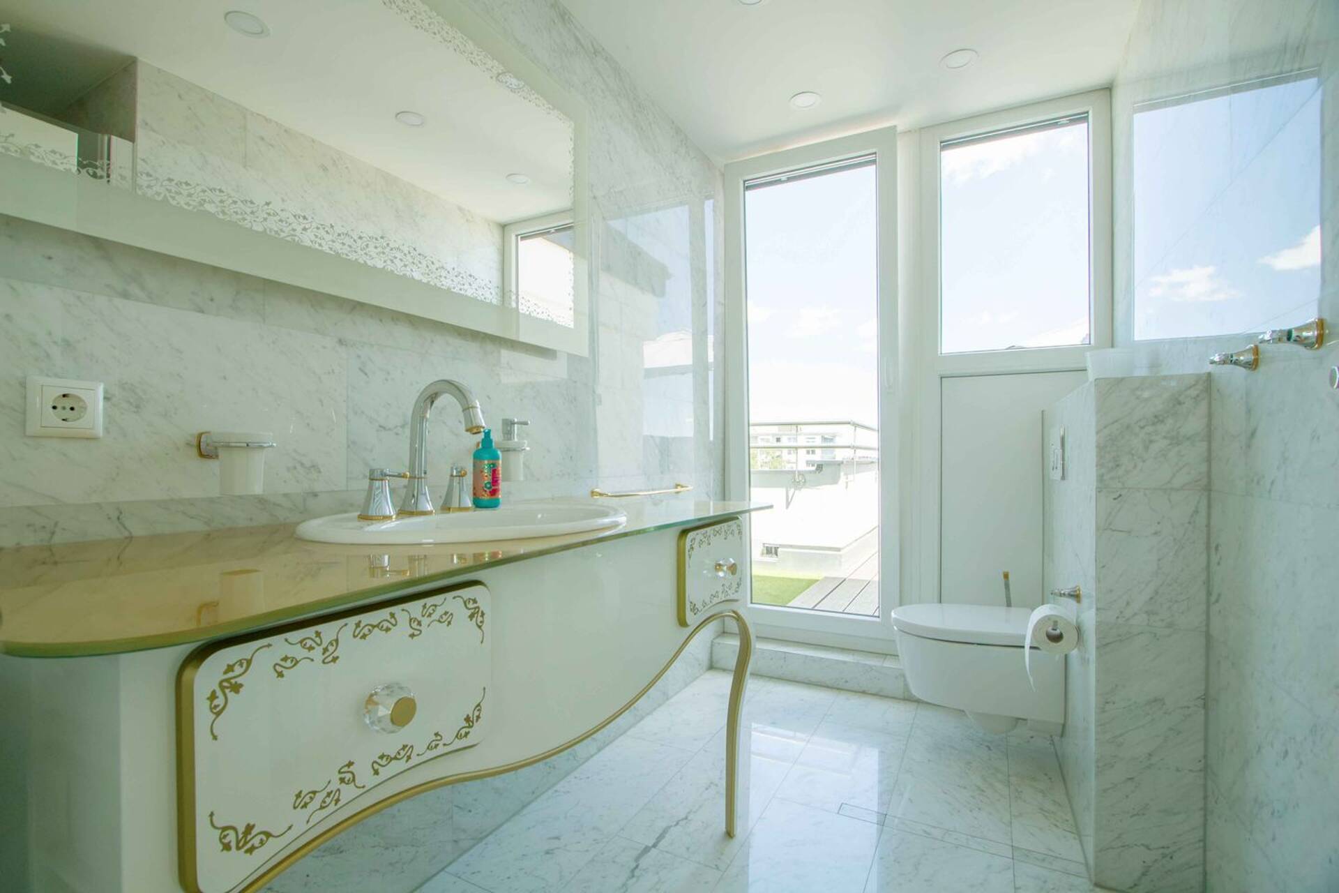 Penthouse in 84034 Landshut mit 140 m² kaufen