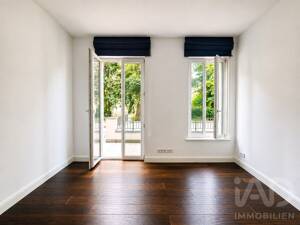Exklusive 5-Zimmer-Gartenresidenz im Diplomatenpark in Tiergarten zum Kauf – 10785 Berlin – Vorschaubild 6