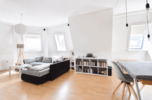 Im Herzen von Bergedorf: "Attraktive 3-Zimmer-Dachgeschosswohnung mit Altbaucharakter" – 21029 Hamburg – Vorschaubild 3
