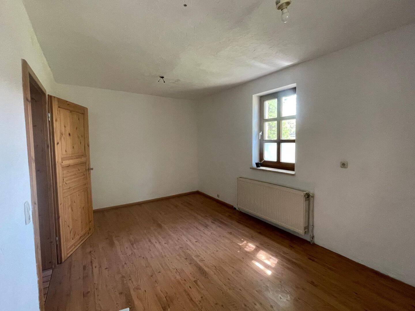 Wohnen - Zentral in Burgfarrnbach – Fürth – Vorschaubild 2