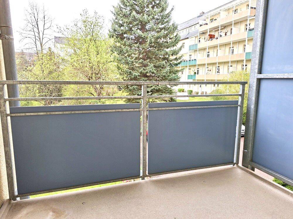 !! 3-Raum-Wohnung und Balkon in Nähe Yorckgebiet !! – Chemnitz – Vorschaubild 4