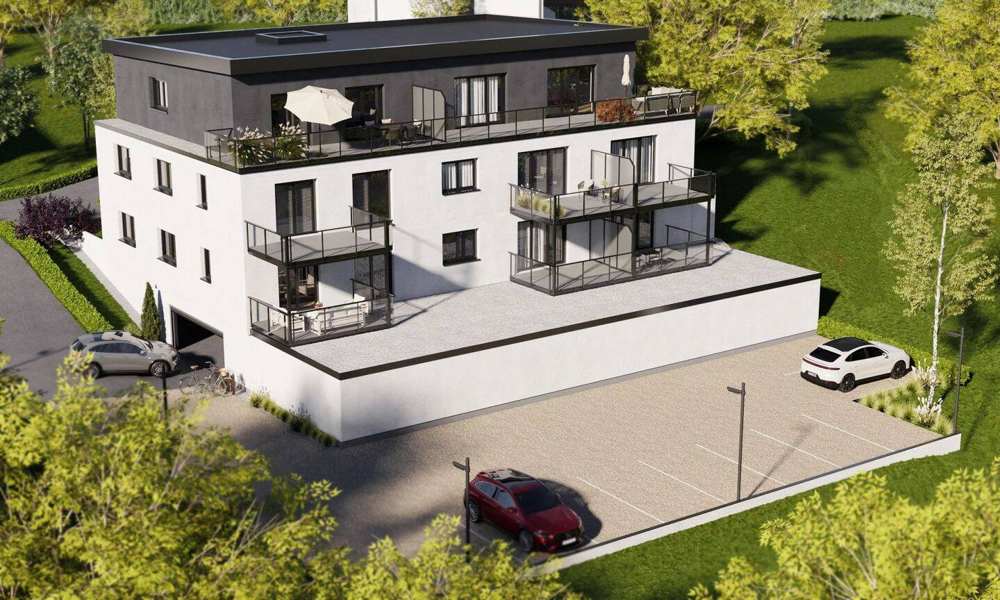 Wohnung 3 - Erdgeschoss – Perl – Bild 1 von 1