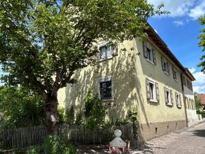 Wohnen mit Charakter und Altbauflair – 79312 Emmendingen – Vorschaubild 2