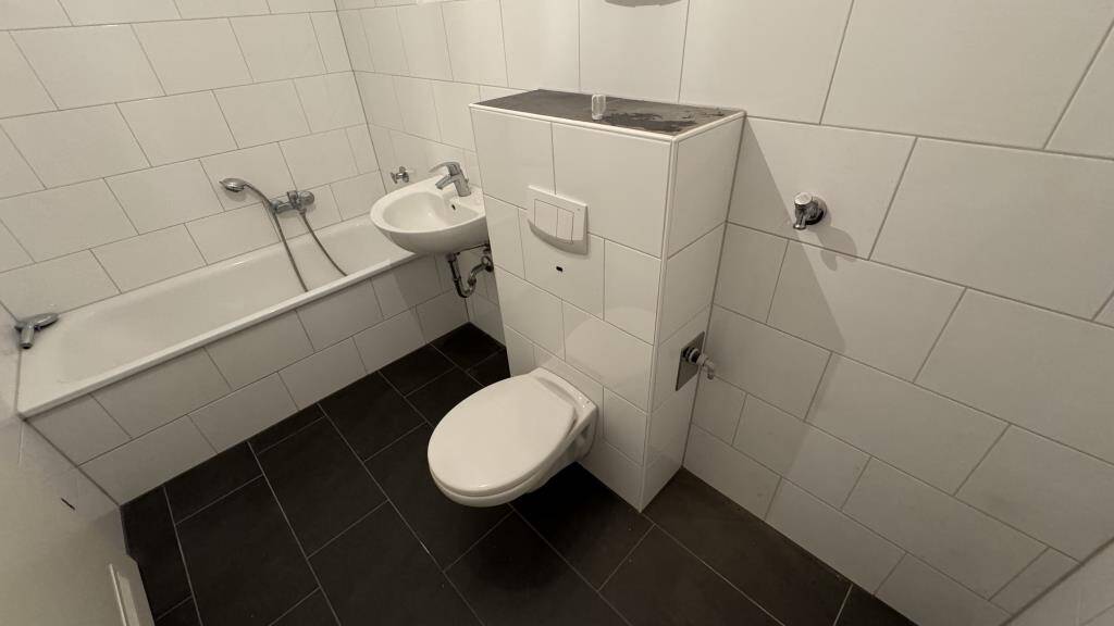 Ab Juni frei! 2-Zimmer-Wohnung in Gelsenkirchen Hassel – Gelsenkirchen – Vorschaubild 5