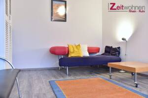 Cooles City Maisonnette-Apartment - Video Online – 50674 Köln – Vorschaubild 9