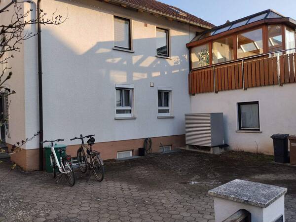 Haus in 96132 Schlüsselfeld mit 195 m² kaufen